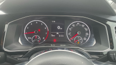 Volkswagen Polo 1.0 TSI 95 R-Line 5dr Petrol Hatchback